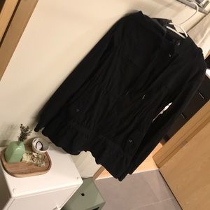 LuluLemon apres practice anorak